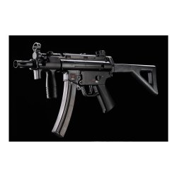 Heckler & Koch MP5 K-PDW 4,5 mm (.177) BB, CO?, < 3,0 J