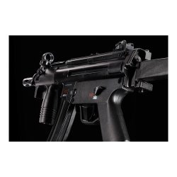 Heckler & Koch MP5 K-PDW 4,5 mm (.177) BB, CO?, < 3,0 J