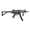 Heckler & Koch MP5 K-PDW 4,5 mm (.177) BB, CO?, < 3,0 J