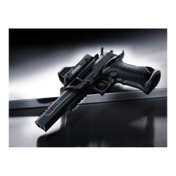 UX RaceGun Set 4,5 mm (.177) BB, CO?, < 3,0 J