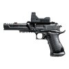 UX RaceGun Set 4,5 mm (.177) BB, CO?, < 3,0 J