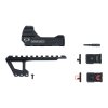 UX RaceGun Set 4,5 mm (.177) BB, CO?, < 3,0 J