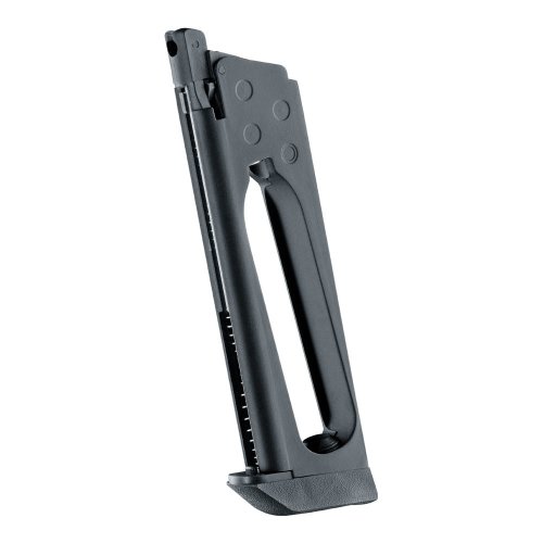 Colt Magazin 4,5 mm (.177) BB, 19 Schuss