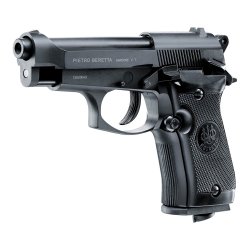 Beretta MOD. 84 FS 4,5 mm (.177) BB, CO?, < 3,0 J