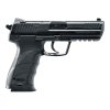 Heckler & Koch HK45 4,5 mm (.177) BB, CO?, < 3,0 J