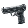 Heckler & Koch HK45 4,5 mm (.177) BB, CO?, < 3,0 J