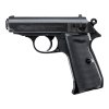 Walther PPK/S 4,5 mm (.177) BB, CO?, < 2,0 J