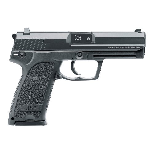 Heckler & Koch USP 4,5 mm (.177) BB, CO?, < 3,0 J