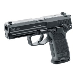 Heckler & Koch USP 4,5 mm (.177) BB, CO?, < 3,0 J