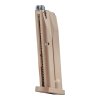 Beretta Magazin 4,5 mm (.177) BB, 18 Schuss, FDE