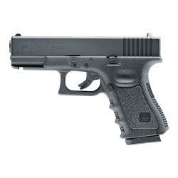 GLOCK 19 4,5 mm (.177) BB, CO?, < 3,0 J