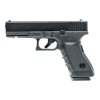 GLOCK 17 4,5 mm (.177) BB, CO?, < 3,0 J