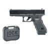 GLOCK 17 4,5 mm (.177) Diabolo / BB, CO?, < 3,0 J