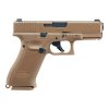 GLOCK 19X 4,5 mm (.177) BB, CO?, < 3,0 J, Coyote