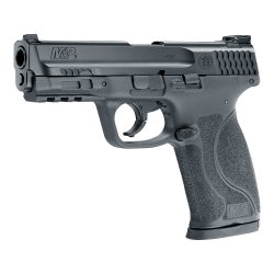 Smith & Wesson M&P9 M2.0 4,5 mm (.177) BB, CO?,...