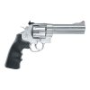 Smith & Wesson 629 Classic 5" 4,5 mm (.177) Diabolo, CO?, < 3,0 J, Steel-Finish