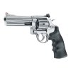 Smith & Wesson 629 Classic 5" 4,5 mm (.177) Diabolo, CO?, < 3,0 J, Steel-Finish