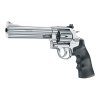 Smith & Wesson 629 Classic 6.5" 4,5 mm (.177) Diabolo, CO?, < 3,0 J, Steel-Finish