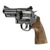 Smith & Wesson M29 3" 4,5 mm (.177) BB, CO?, < 3,0 J, hochglanzbrüniert