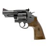 Smith & Wesson M29 3" 4,5 mm (.177) BB, CO?, < 3,0 J, hochglanzbrüniert