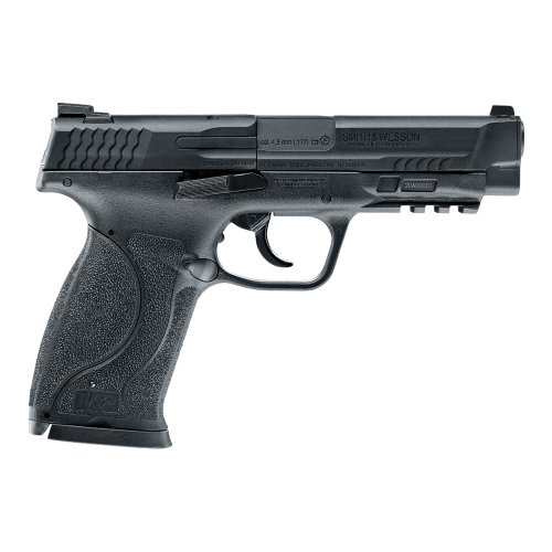 Smith & Wesson M&P45 M2.0 4,5 mm (.177) Diabolo, CO?, < 3,0 J