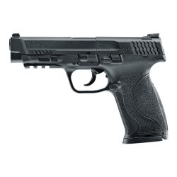 Smith & Wesson M&P45 M2.0 4,5 mm (.177) Diabolo, CO?, < 3,0 J