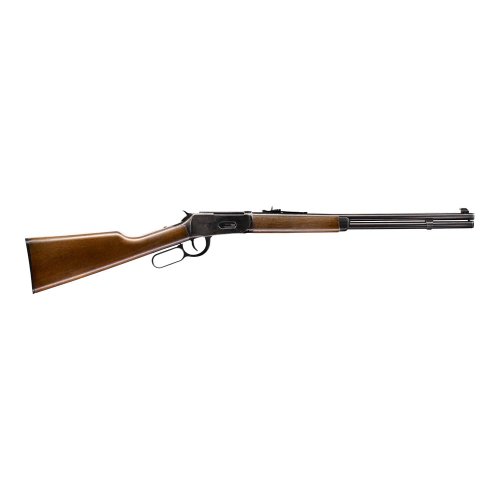 Legends Cowboy Rifle 4,5 mm (.177) BB, CO?, < 7,5 J, Antik-Finish