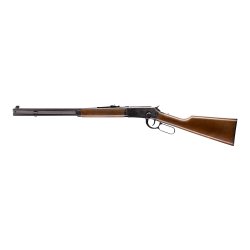 Legends Cowboy Rifle 4,5 mm (.177) BB, CO?, < 7,5 J, Antik-Finish