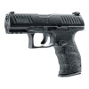 Walther PPQ M2 4,5 mm (.177) Diabolo, CO?, < 3,0 J