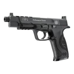 Smith & Wesson M&P9L Performance Center Ported...