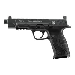 Smith & Wesson M&P9L Performance Center Ported 4,5 mm (.177) BB, CO?, < 3,0 J