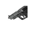 Smith & Wesson M&P9L Performance Center Ported 4,5 mm (.177) BB, CO?, < 3,0 J