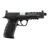 Smith & Wesson M&P9L Performance Center Ported 4,5 mm (.177) BB, CO?, < 3,0 J