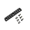 MAGPUL M-LOK Aluminium Rail Section 9 Slots