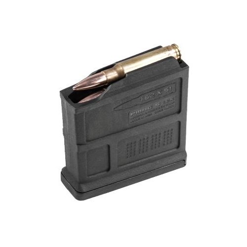 MAGPUL Magazin AICS Spec 7,62x51 5 Schuss