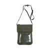 TT Neck Pouch olive