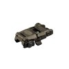 Magpul MBUS Rear Back-Up Sight OD Green