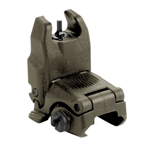 Magpul MBUS Gen. 2 Front Sight OD Green