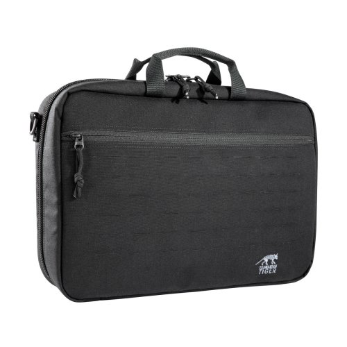 TT Modular Pistol Bag black