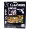 GunSkins Mag Skin Pistol Protection