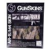 GunSkins Mag Skin AR-15/M4 Protection