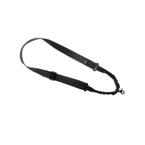 Invader Gear One Point Flex Sling black