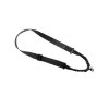 Invader Gear One Point Flex Sling black