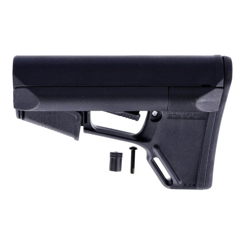 MAGPUL ACS Stock Commercial Spec black