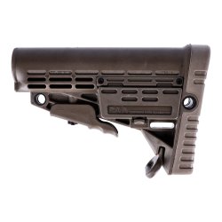 CAA Tactical CBS AR-15 Commercial Spec OD green