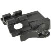 UTG Single Slot Tri-Rail Angle Mount