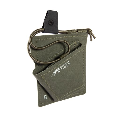 TT Internal Holster R VL olive