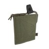 TT Internal Holster R VL olive