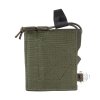 TT Internal Holster R VL olive