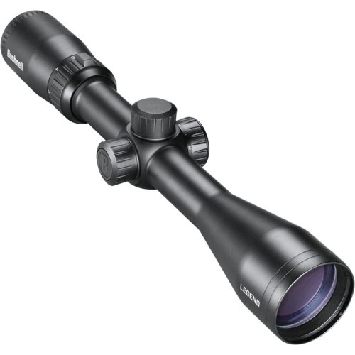 Bushnell Legend Riflescope 3-9x40mm DOA Quick Ballistic